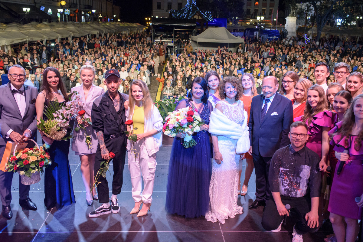 Carpathia Festival 2019