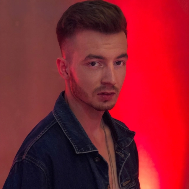Dawid Wojtoń