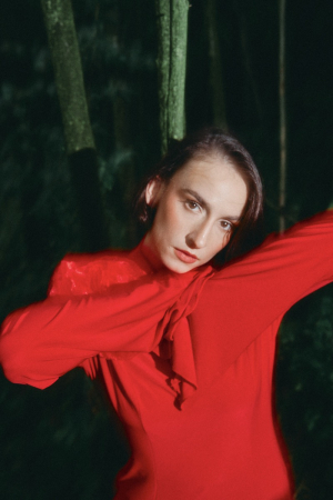 Marysia Feduniewicz