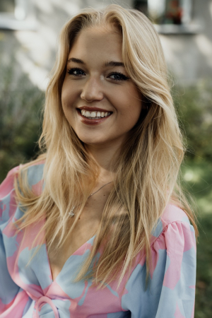 Kinga Wołoszyn