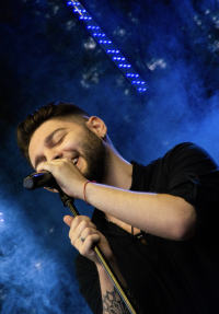 Borys Stepanyan