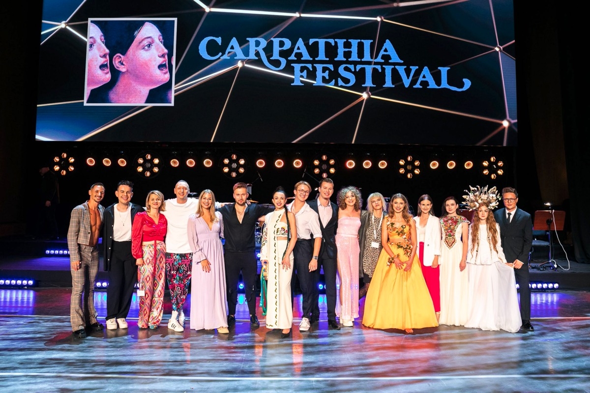 Carpathia Festival 2022