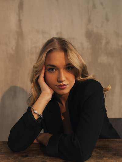 Kinga Wołoszyn