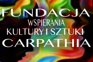 Fundacja Wspierania Kultury i Sztuki CARPATHIA