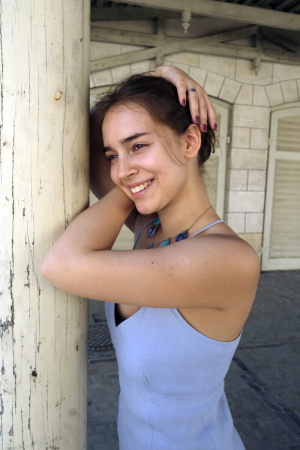 Lena Steciuk