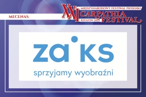 Po raz kolejny Festiwal Carpathia otrzymał wyjątkowe wsparcie!