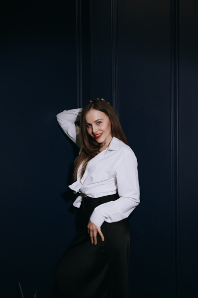 Khrystyna Strutynska