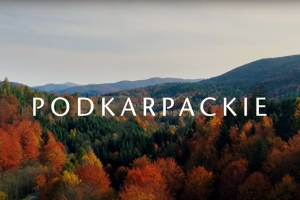 Województwo Podkarpackie Partnerem „Carpathia Festival” 2022!