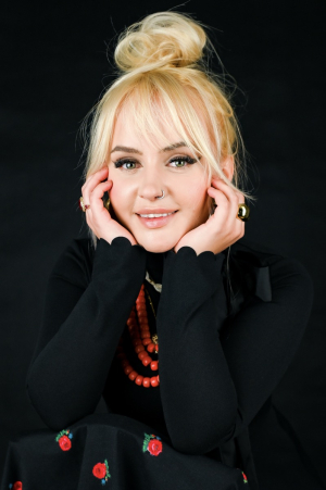 Martyna Kasprzycka