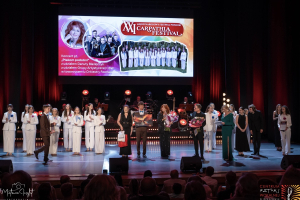 XXI Międzynarodowy Festiwal Piosenki ,,Carpathia Festival” – Rzeszów 2025 (19 lipca 2025)