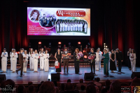 XXI Międzynarodowy Festiwal Piosenki ,,Carpathia Festival” – Rzeszów 2025 (19 lipca 2025)